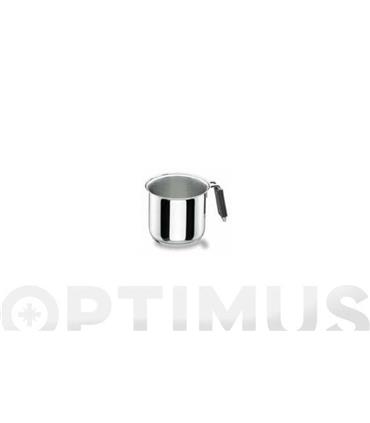 POTE INOX LADYCOR 18 CM NOVA