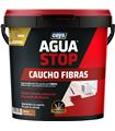 MEMBRANA ANTIHUMEDAD AGUASTOP FIBRAS 5KG TERRACOTA