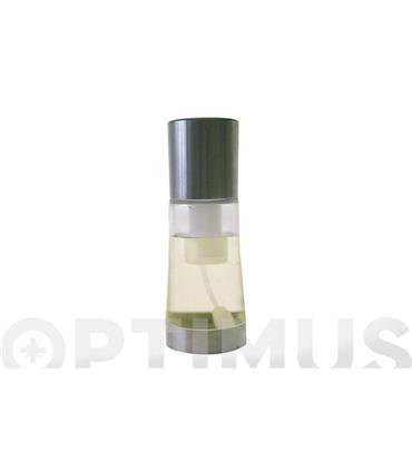 ACEITERA SPRAY TRANSPARENTE 100 ML
