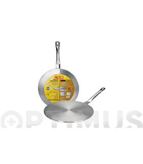 ADAPTADOR INDUCCION VITRO 24CM