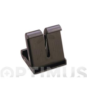 AFILADOR CUCHILLOS PLEGABLE