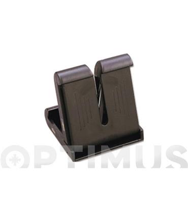 AFILADOR CUCHILLOS PLEGABLE