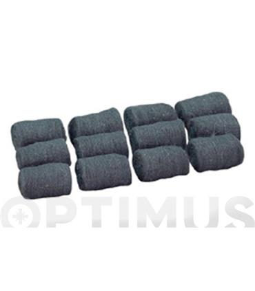 DIOR ROUGE FOREVER BARRA DE LABIOS STICK Nº670 ROS