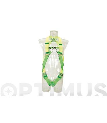 ARNES FRONTAL/DORSAL 27-C