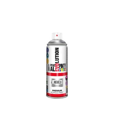 PINTURA SPRAY ACRILICA EVOLUTION BRILLO 520 CC EV1