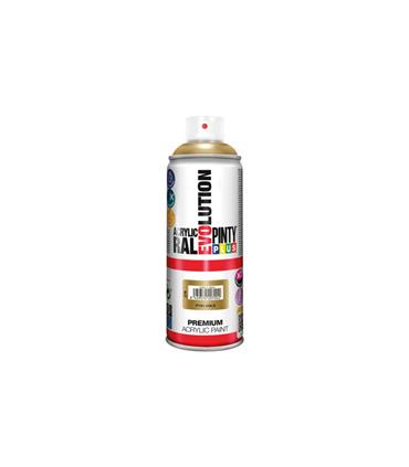 PINTURA SPRAY ACRILICA EVOLUTION BRILLO 520 CC EV1