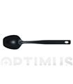 CUCHARA DE SERVIR NYLON NEGRO