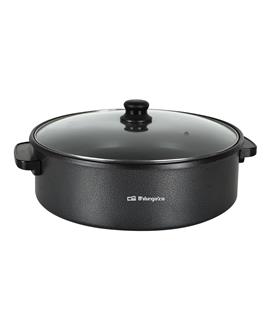 PAELLERA ELECTRICA MULTIFUNCION 1500 W 40 CM