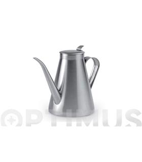 ACEITERA PROFESIONAL INOX 0,75 L MATE