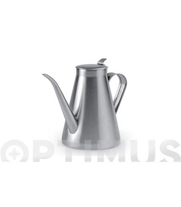ACEITERA PROFESIONAL INOX 0,75 L MATE