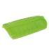 ESTUCHE VAPOR CON BANDEJA 3-4 PAX VERDE