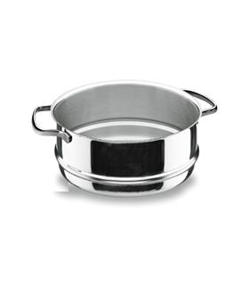 ACCESORIO VAPOR BASIC 24 CM
