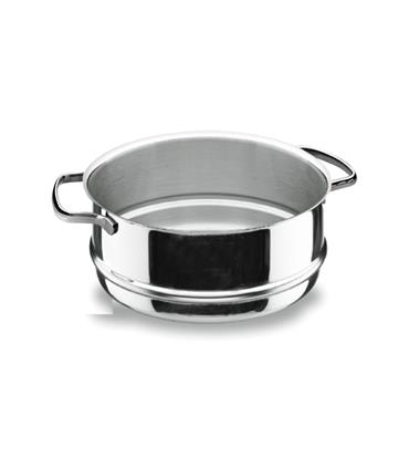 ACCESORIO VAPOR BASIC 24 CM