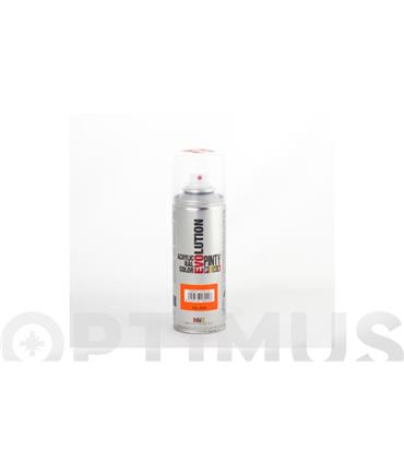 PINTURA SPRAY ACRILICA EVOLUTION 270 CC RAL 2004 N