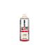 PINTURA SPRAY ACRILICA EVOLUTION BRILLO 520 CC RAL