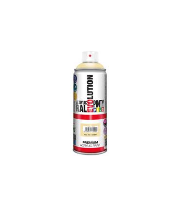 PINTURA SPRAY ACRILICA EVOLUTION BRILLO 520 CC RAL