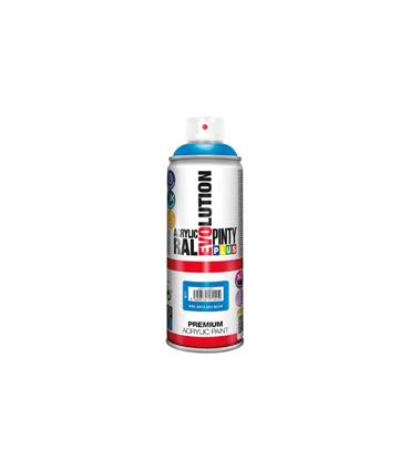 PINTURA SPRAY ACRILICA EVOLUTION BRILLO 520 CC RAL
