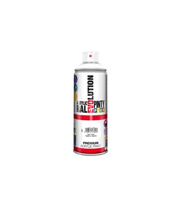 PINTURA SPRAY ACRILICA EVOLUTION BRILLO 520 CC RAL