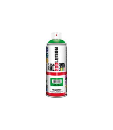 PINTURA SPRAY ACRILICA EVOLUTION BRILLO 520 CC RAL