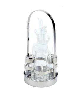 ACEITERA JUEGO 4 PZAS 20 ML