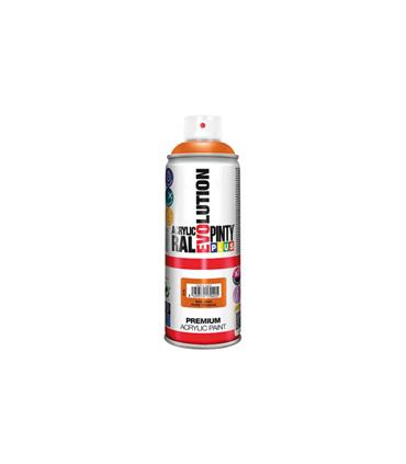 PINTURA SPRAY ACRILICA EVOLUTION BRILLO 520 CC RAL