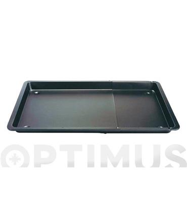 BANDEJA HORNO EXTENSIBLE 34X36-56CM
