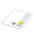 BALANZA COCINA ELECTRICA SEQUENCE BLANCA 5 KG