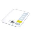 BALANZA COCINA ELECTRICA SEQUENCE BLANCA 5 KG