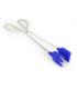 PINZAS COCINA PALAS NYLON 30 CM