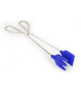 PINZAS COCINA PALAS NYLON 30 CM