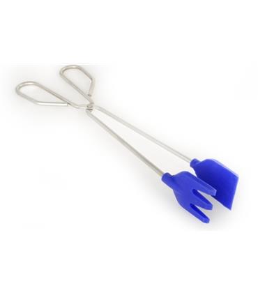 PINZAS COCINA PALAS NYLON 30 CM