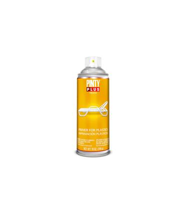 IMPRIMACION SPRAY PLASTICO 520 CC TRANSPARENTE
