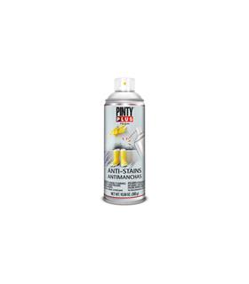 PINTURA ANTIMANCHAS SPRAY TECH  520 CC BLANCO
