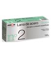 LANA ACERO AKRON GRUESA 150 GR Nº 2