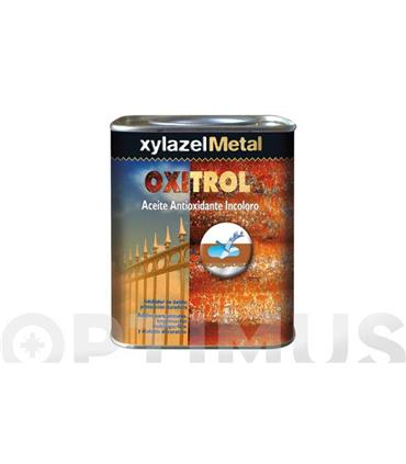 PROTECTOR METAL OXITROL 750 ML