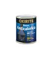 PINTURA ANTICALORICA 375 ML NEGRO