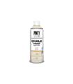 PINTURA SPRAY CHALK 520 CC CREMA