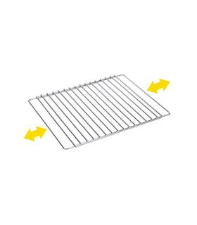 REJILLA HORNO EXTENSIBLE 42-60 CM