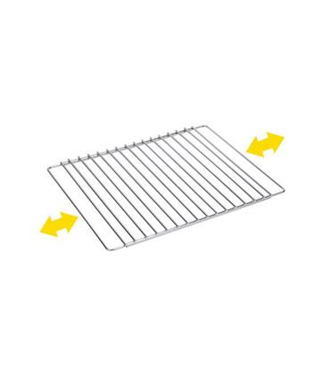 REJILLA HORNO EXTENSIBLE 42-60 CM