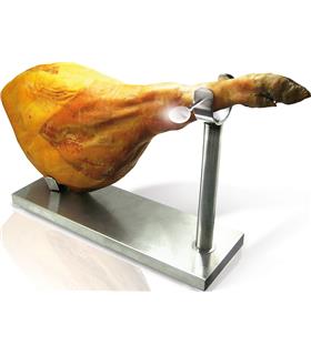 JAMONERO INOX DESMONTABLE FIJ 001