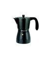 CAFETERA NEGRA TOUAREG 1 TAZA