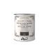 PINTURA EFECTO TIZA CHALKY FINISH 750 ML GRAFITO