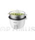 ARROCERA RICE CHEF TAURUS 700 W 1.8 L 10 TAZAS