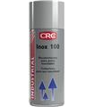 RECUBRIMIENTO PARA ACERO INOXIDABLE INOX 100 400ML