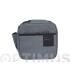 BOLSO PORTA ALIMENTOS SOFT GRIS STONE S/CONTENEDOR