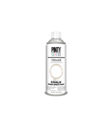 IMPRIMACION SPRAY CHALK 520 CC BLANCO