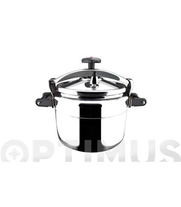 OLLA PRESION CHEF CHEF-15L