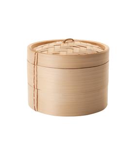 VAPORERA BAMBU 20 CM