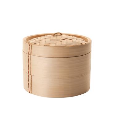 VAPORERA BAMBU 20 CM