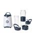 BATIDORA PERSONAL MIX & GO 350W 600ML/300ML